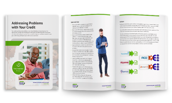 Student Guide Provided by personal finance speakers for the Tennessee Financial Educators Council