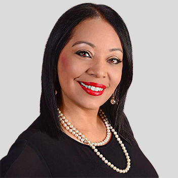 Dr. Melissa Weathersby