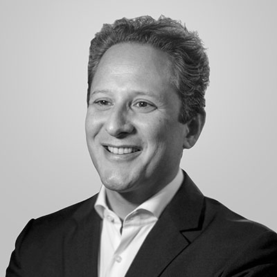 Gerardo King, TFEC Advisory Board