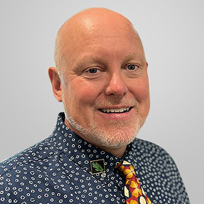 Paul Goebel, TFEC Advisory Board