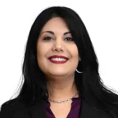 Tennessee and National Financial Educators Day Award Recipient, Belinda Martinez