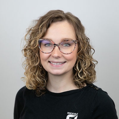 Tennessee and National Financial Educators Day Award Recipient, Brooke Wells