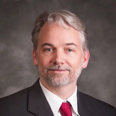 Tennessee and National Financial Educators Day Award Recipient, Keith Kail