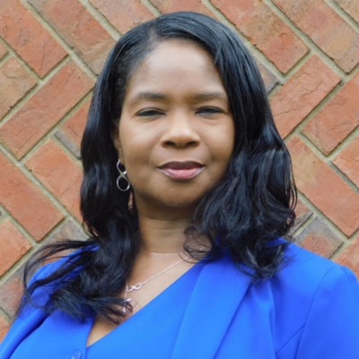 Tennessee and National Financial Educators Day Award Recipient, Shawn Goffer